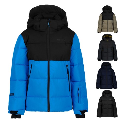 Icepeak jungen skijacke - icepeak,