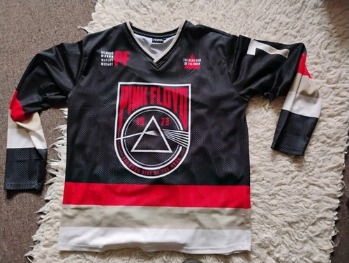 Eishockey trikot pink floyd - "pink, floyd"