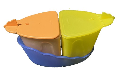 Tupperware set junge - set,