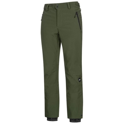 Spodnie narciarskie softshell