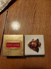 ESTEE LAUDER Tropical Fish For