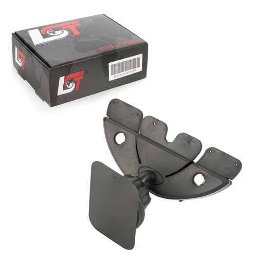 Magnetische auto radio - magnetische,
