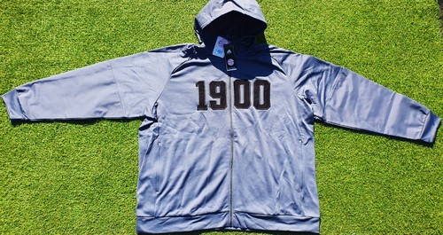 Bayern münchen zip hoodie - bayern,