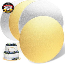 Tortenplatte wiederverwendbar