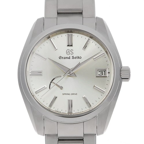 Grand seiko heritage - grand,