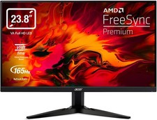 D Acer KG241YS 24 Zoll Full HD