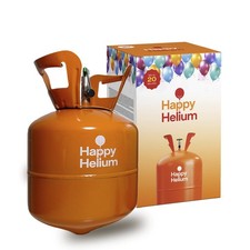 Happy Helium® Ballongas