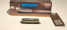 Märklin mini-club Diesellok