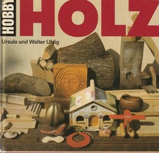 Ursula und Walter Uhlig: Hobby