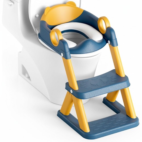 Kinder toilettenleiter sitz - kinder,