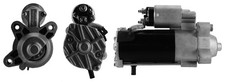 DRI 319070112 Starter Anlasser 2,2kW für FORD FOCUS III Turnier Kuga Mk2 (DM2)