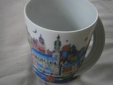 Rosenthal Henkelbecher 9,5 cm