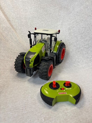 Claas axion 870 - claas, traktor