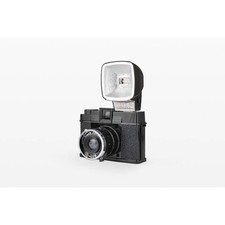 Diana F+ & Flash - Edition Black Jack