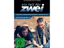 Ein Fall für Zwei -