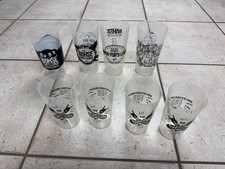 8 Böhse Onkelz Konzertbecher