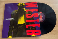 LP Vinyl Westernhagen