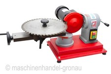 Holzmann Schärfmaschine für