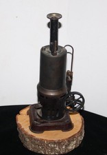 Dampfmaschine kleine Bing mit