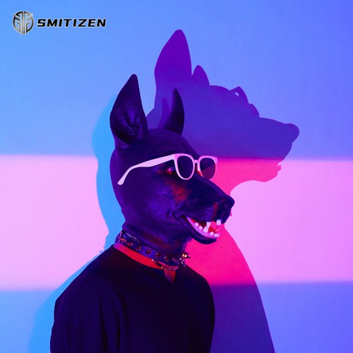 Smitizen schwarze realistische - smitizen,