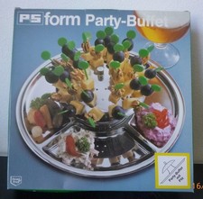 PS Form Party-Buffet Nr. 327