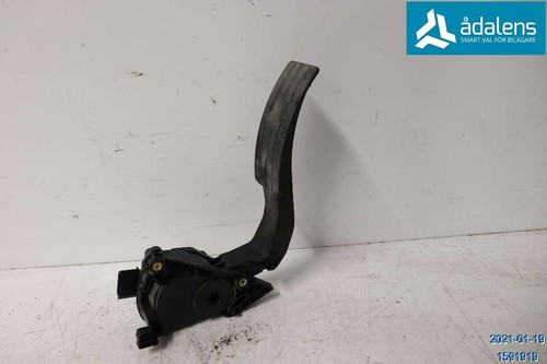Gaspedal renault clio - renault,