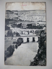 AK Bad Kösen  ,Saaleck