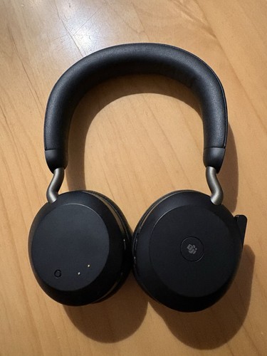 Jabra evolve2 bluetooth - 75,