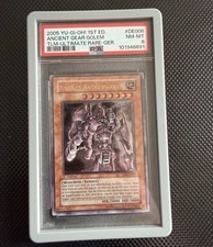 Yugioh Antiker Antriebsgolem