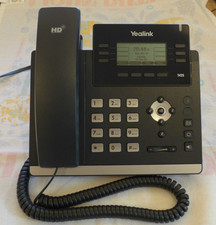 Yealink SIP-T42S -