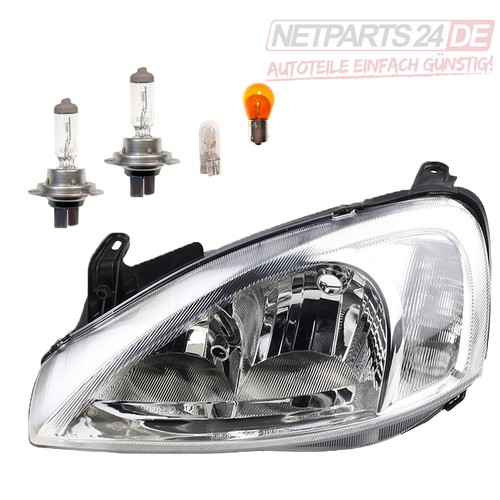 Scheinwerfer halogen passend - scheinwerfer,