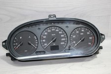 Tacho Kombiinstrument