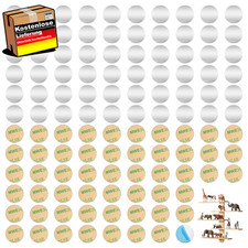 Selbstklebende