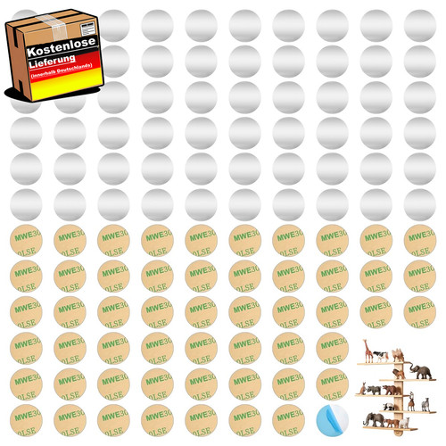 Selbstklebende