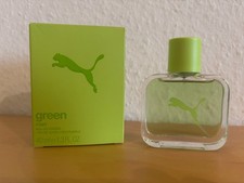 Puma Green Man Eau de Toilette Parfum 40 ml
