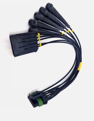 Bosch adapterleitung 684 463 - adapterleitung, 1