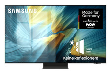 Samsung Fernseher GQ65S95FATXZG 65 Zoll 4K Ultra HD LED TV #1907585