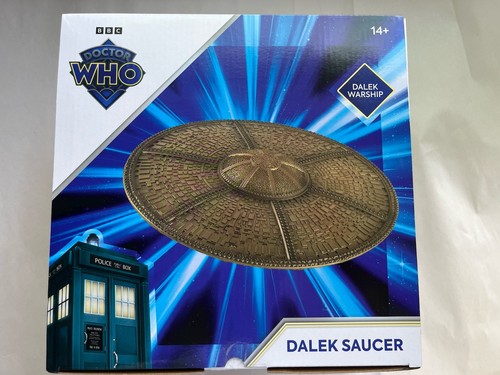Doctor who dalek raumschiff - doctor,