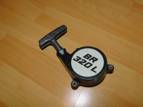 Original stihl - (br320l),