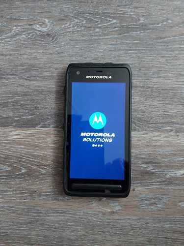 Motorola solutions lex 11n - solutions, l