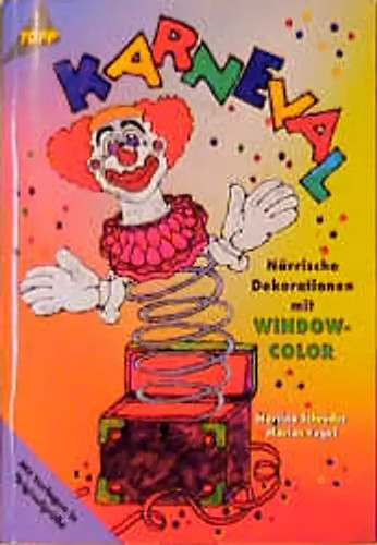 Karneval närrische - karneval.,