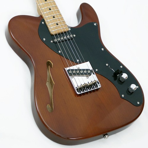 Usa asat classic thinline - g&l,