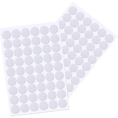 Schraubenabdeckung pvc 108 - schraubenabdeckung,