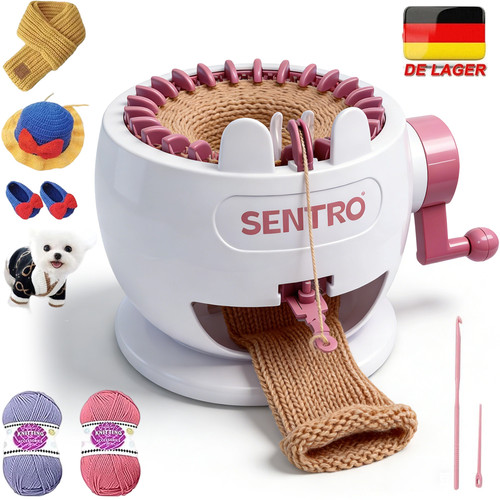 Strickmühle nadeln diy - 22,
