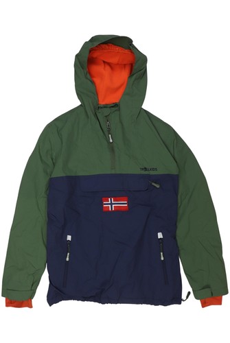 Trollkids jacke jungen mantel - jungen,