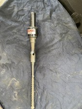 DUSS Hammerbohrer Bohrdurchmesser Arbeitslänge 200mm Gesamt 500mm H3182