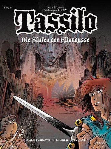 Tassilo band die - tassilo,