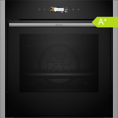 Neff b54cr31n0 einbaubackofen - b54cr31n0,
