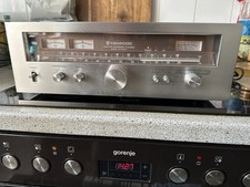 KENWOOD  KT-8300  High-End  Tuner.