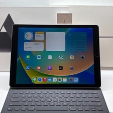 Apple iPad Pro 12,9 Zoll 1